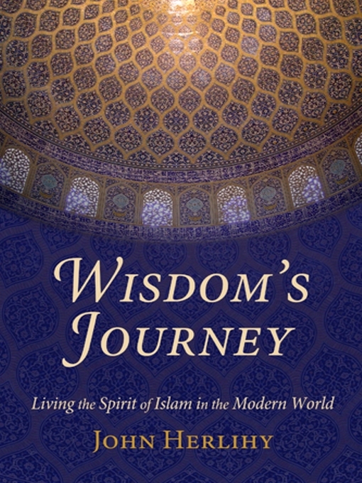 Title details for Wisdom's Journey by John Herlihy - Available